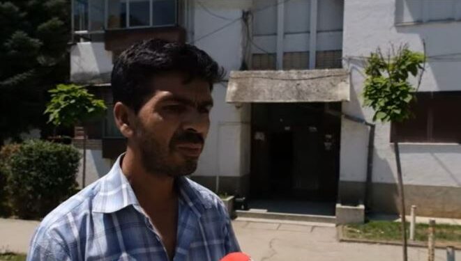 Babai i 11-vjeçares së vdekur: Vajzën nuk e kam parë se ku ishte prej tymit të madh