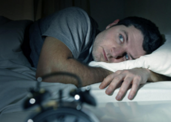 Triku i doktorit për t’ju zënë gjumi brenda dy minutave