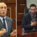 Haradinaj – Konjufcës: O “Rrahman Morina, a po na e jep edhe neve fjalën”