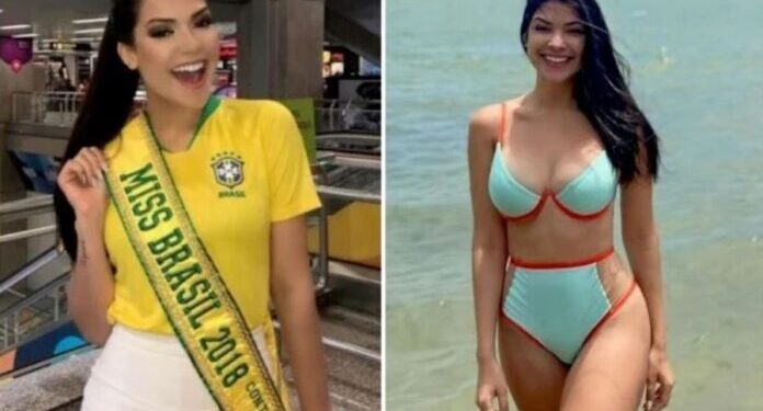 Vdes ish-Miss, Brazili në moshën 27-vjeçare tragjikisht
