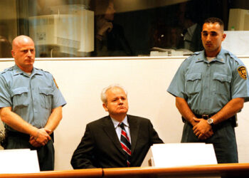 Ja çak i ndodhi para 21 vitesh “Kasapit të Ballkanit” Millosheviq