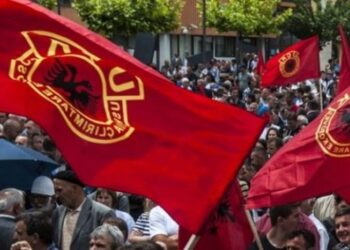 Veteranët sot protestojnë para Kuvendit