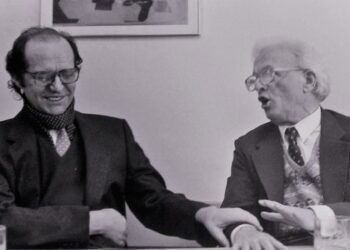 Dy figurat më të guximshme “më të urryera” dhe më të ndritura të historisë së Kosovës