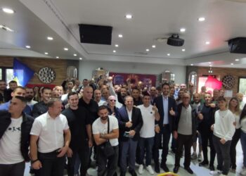 Reçica: Diaspora është kthyer fuqishëm në PDK, e kjo do ta godas fort VV-në