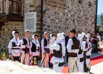 Resorti “Belle” vendi ku të pushon shpirti e të shijon ushqimi ? – Foto-Video