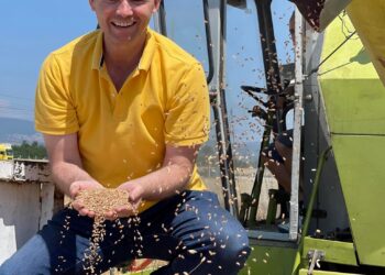 Ministri Faton Peci del me këtë sqarim për qytetarët e Kosovës!