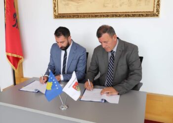 Obiliqi i përfiton 100 mijë euro grand