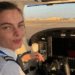 Mushkonja e vret piloten 21-vjeçarja