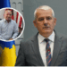 Bashkëluftëtari i Adem Jasharit, shkarkohet nga Ministri Sveçla
