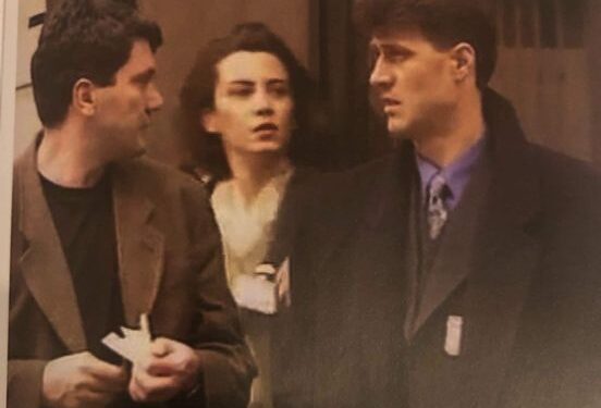 Gazetari Milaim Zeka më foto të rrallë me Hashim Thaçin e falenderon Shqipërinë