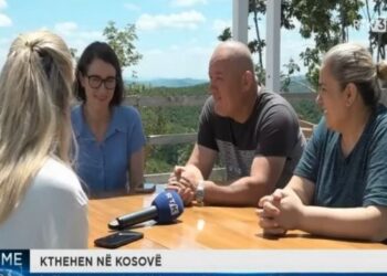 Pas 32 vitesh familja kthehet nga mërgimi të jetojë dhe investojë në Kosovë