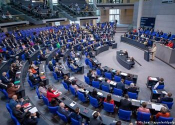 Kosova “Shtet i dështuar”, “t’i liberalizohen vizat”, debat i madh në Parlamentin e Gjermanisë