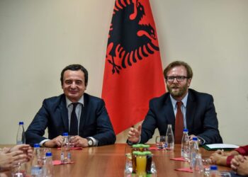 Haki Abazi i VV-së kundër konfiskimit të pasurisë