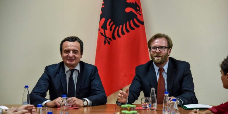 Haki Abazi i VV-së kundër konfiskimit të pasurisë