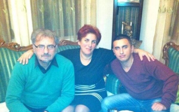 33-vjeçari që vdiq pas aksidentit ishte djalë hasreti, babai i tij bën postimin prekës