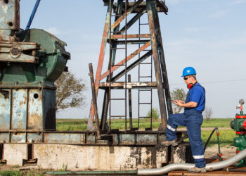 Sasi e madhe nafte dhe gazi është zbuluar në Shqipëri