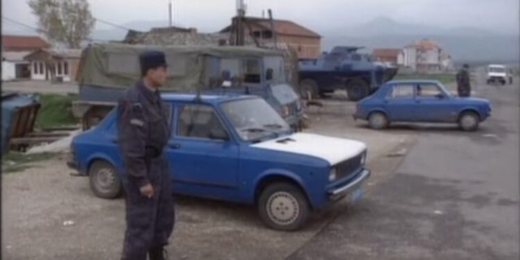 Ky është ish-komandanti i milicisë në Gjakovë qe ka bashkëpunuar me Specialen kundër UÇK-së