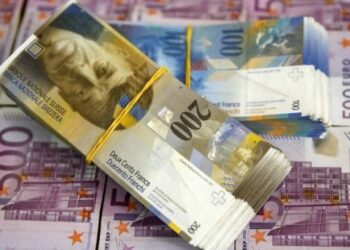 Zvicër: Arrestohet serbja nga Kosova, i kishte vjedhë 27 mijë franga