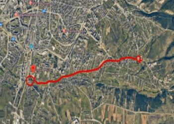 Super lajm për Prishtinën: Hapet tenderi për ndërtimin e Rrugës A