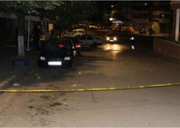 50 gram tritol në hotelin e drejtorit në Sarandë