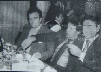 Behgjet Pacolli ndër të dyshuarit kryesor si bashkëpunëtor i UDB-së kundër patriotëve shqiptarë të Kosovës