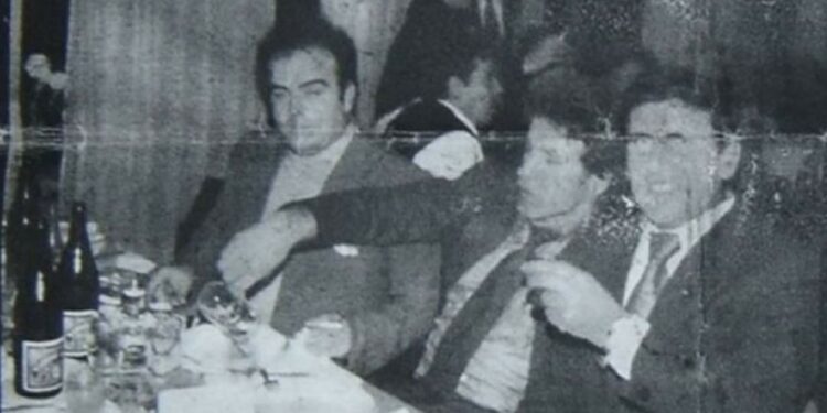 Behgjet Pacolli ndër të dyshuarit kryesor si bashkëpunëtor i UDB-së kundër patriotëve shqiptarë të Kosovës