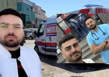 Poezia prekëse e vëllait të mjekut nga Gjakova që vdiq “Çohu e m’shiko n’sy”