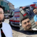 Poezia prekëse e vëllait të mjekut nga Gjakova që vdiq “Çohu e m’shiko n’sy”