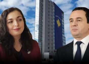 Kurti e Osmani s’e lëshojnë rastin, nisen drejt Amerikës