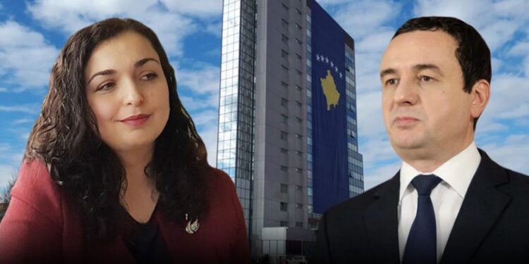 Kurti e Osmani s’e lëshojnë rastin, nisen drejt Amerikës
