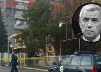 Dëshmitari i vrasjes së Ivanoviqit:Nuk flas se më vret Lista “Srpska”