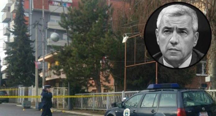Dëshmitari i vrasjes së Ivanoviqit:Nuk flas se më vret Lista “Srpska”