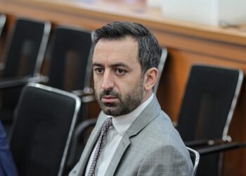 Deputeti i VV-së, prokurorët dhe gjyqtarët e Kosovës i krahason me Millosheviqin