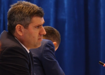 Sot pritet shkarkimi i bordit të ZRRE-së