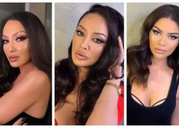 Policia do ta arrestoj divën e muzikës Adelina Ismajli dhe dy motrat e saj