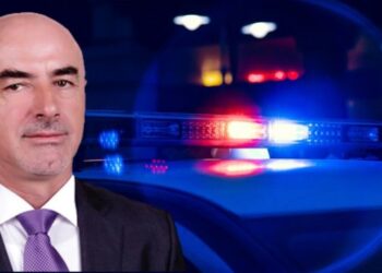 Djali dhe vëllai i Nuredin Lushtakut janë arratisur në Shqipëri