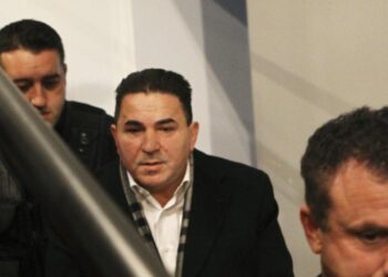 Lajmi i Fundit: Arrestohet djali Naser Kelmendit me gjashtë të tjerë