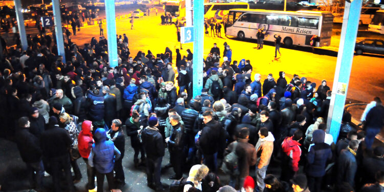 Parlajmërimi i frikshëm i ekonomistëve: Kosova do të zbrazet