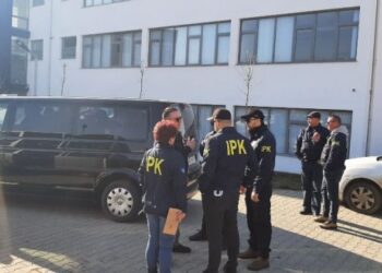 Lirohet nga akuza ish-kryeshefi i IPK-së, ja për çka u akuzua