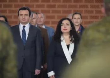 Sondazhi amerikan: Kurti politikani më i besueshëm në Kosovë, po Osmani …. (foto)