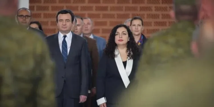 Sondazhi amerikan: Kurti politikani më i besueshëm në Kosovë, po Osmani …. (foto)