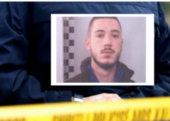 Arrestohet, Lundrim Beqiri, vrasesi i 25-vjeçariti në Mitrovicë