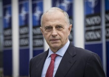 Nënsektetari i NATO-s vjen sot në Kosovë