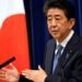 Vritet ish-Kryeministri i Japonisë Shinzo Abe