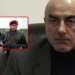 Polici i plagosur Enver Smakiqi, ka treguar se a ka pasur probleme me Lushtakët
