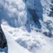 Disa alpinist të vdekur nga Orteku i akullit në Itali