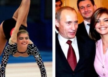 Putin po bëhet sërish baba në moshën 69 vjeçare