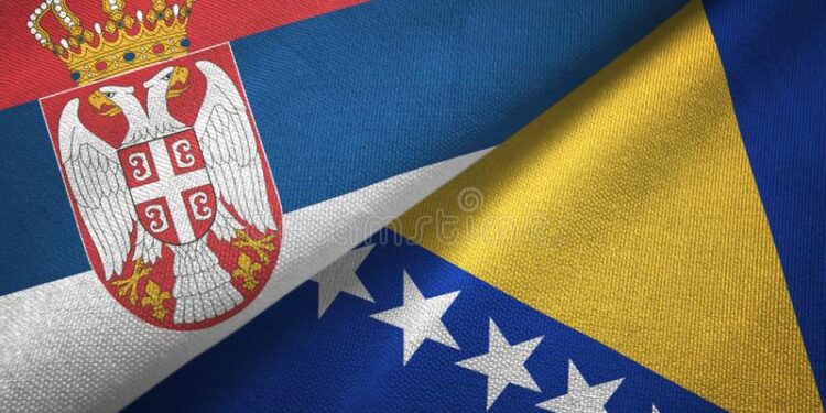 Serbia i provokon boshnjakët duke vendosur 3267 foto të serbëve të vrarë