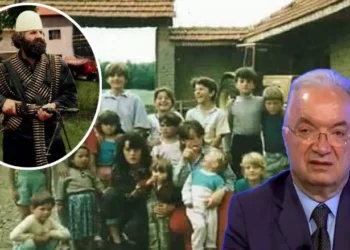 Kë po e fajëson Xhavit Haliti për vrasjen e Adem Jasharit me familje