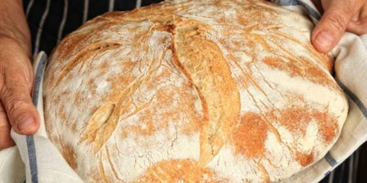 A po donë bukë si të gjyshes të pjekura në çerep ti veç nisu se “Belle Resort” ta qet (video)